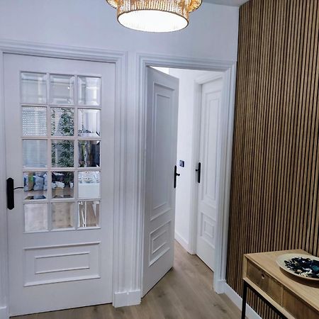 Apartamento Illa Salvora, Portonovo Eksteriør bilde