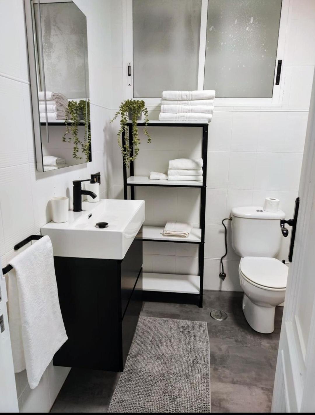 Apartamento Illa Salvora, Portonovo Eksteriør bilde