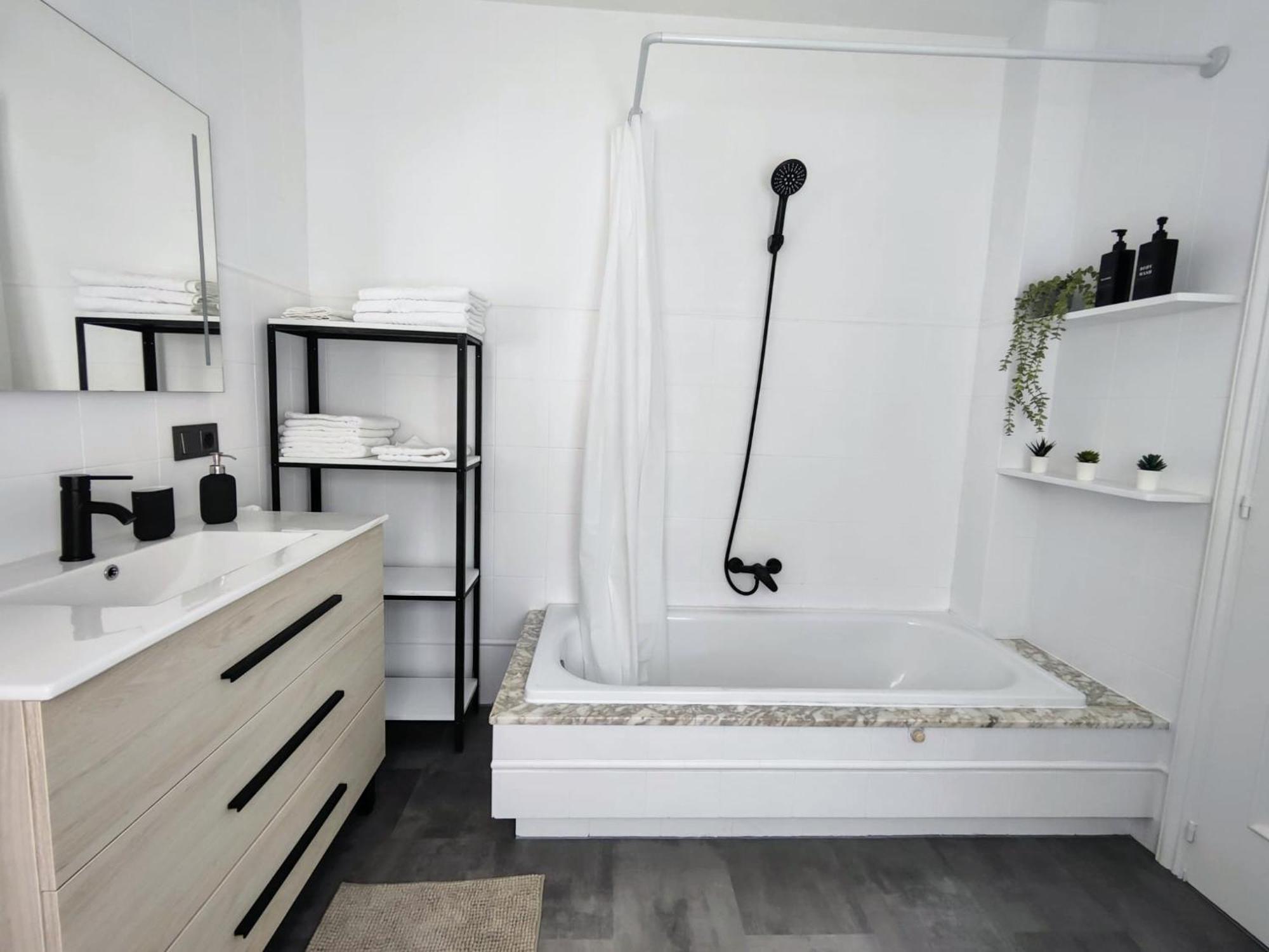 Apartamento Illa Salvora, Portonovo Eksteriør bilde