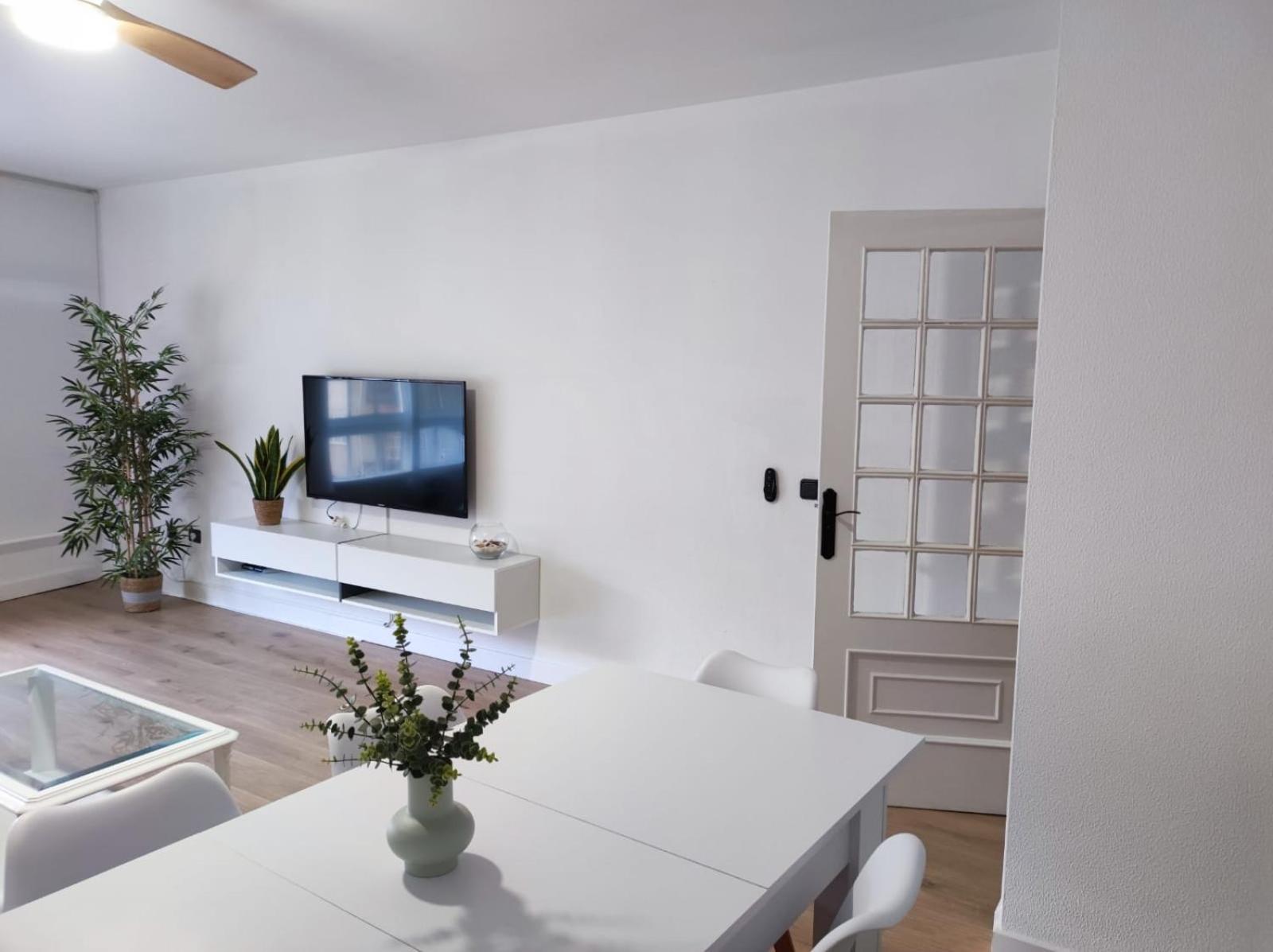 Apartamento Illa Salvora, Portonovo Eksteriør bilde