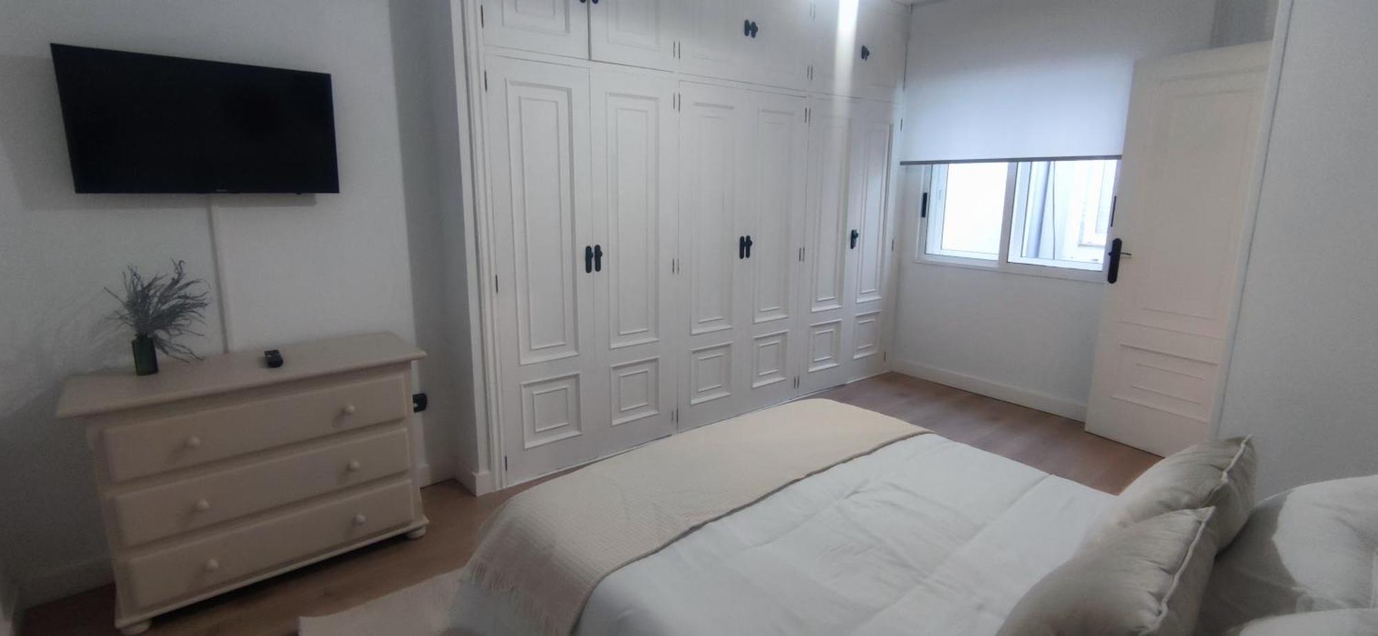Apartamento Illa Salvora, Portonovo Eksteriør bilde