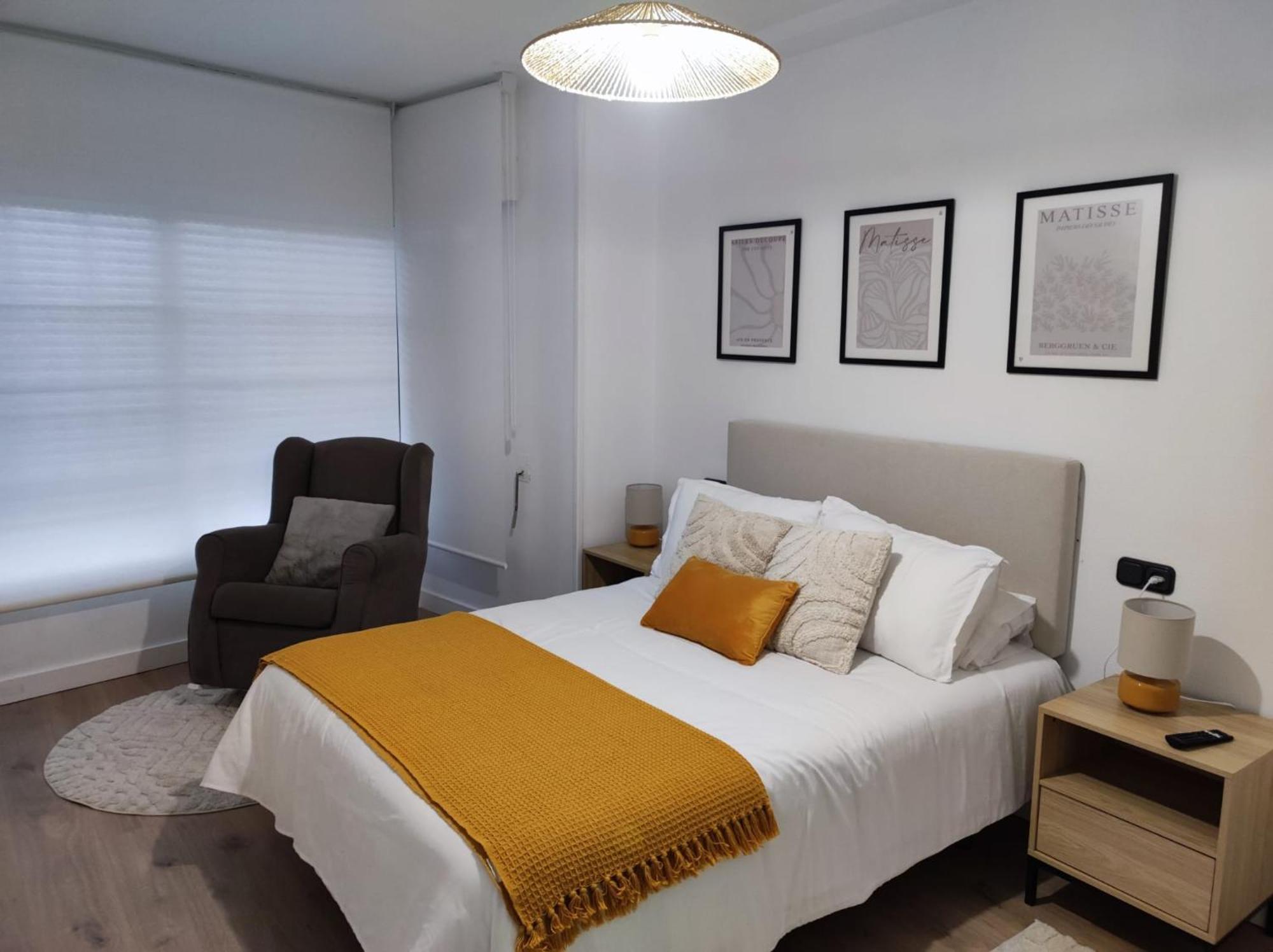 Apartamento Illa Salvora, Portonovo Eksteriør bilde