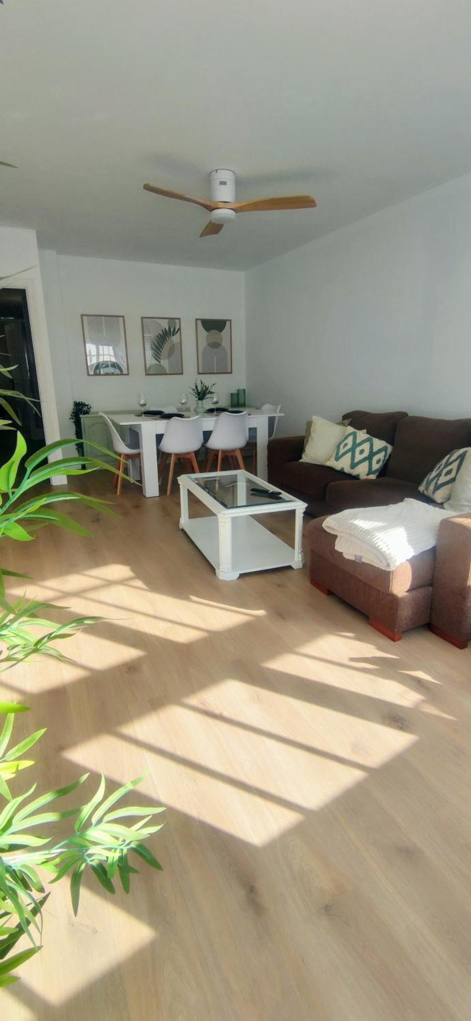 Apartamento Illa Salvora, Portonovo Eksteriør bilde