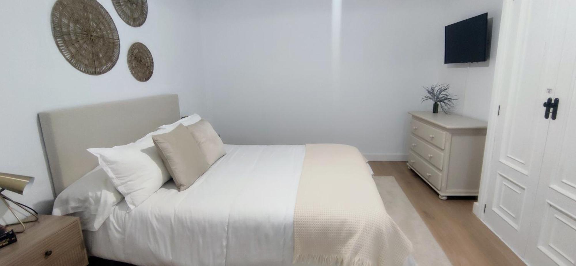 Apartamento Illa Salvora, Portonovo Eksteriør bilde