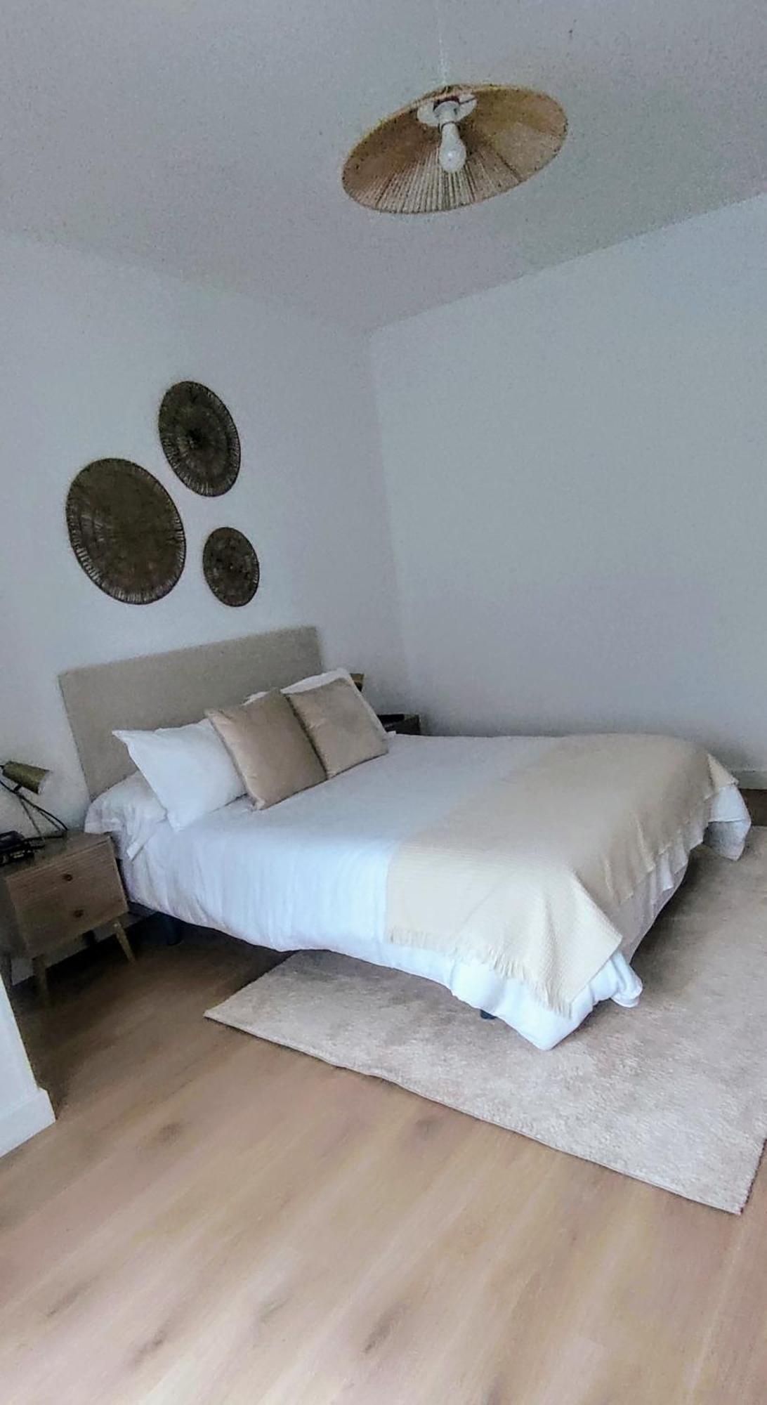 Apartamento Illa Salvora, Portonovo Eksteriør bilde